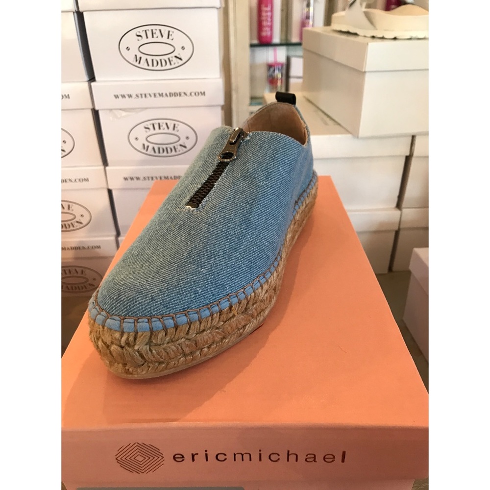 Serena Slip-On